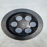 LD-3 Electronic Centrifuge image 2